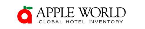 APPLE WORLD Global Hotel Inventory
